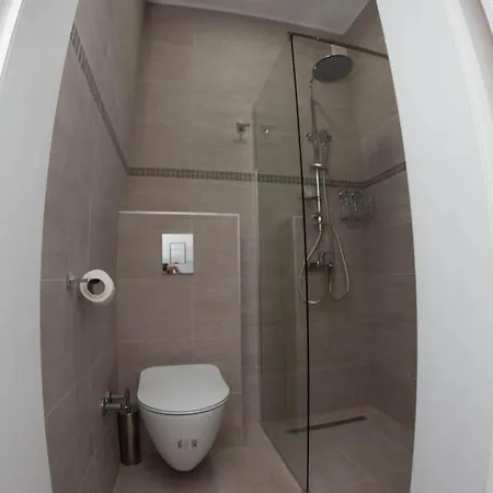 Lila Villa Mostar