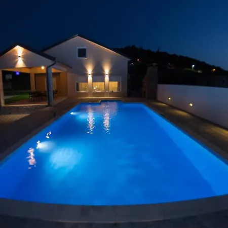Lila Villa Mostar