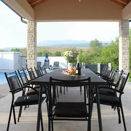 Villa Lila Mostar