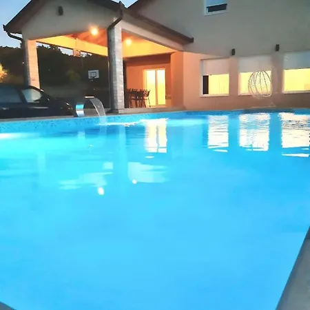 Villa Lila
