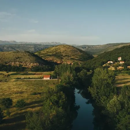 Villa Lila Mostar