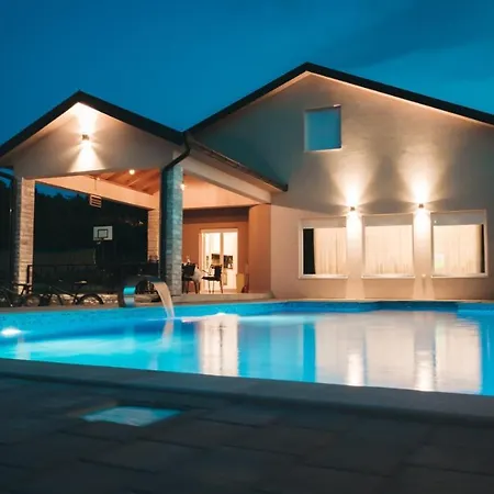 Villa Lila