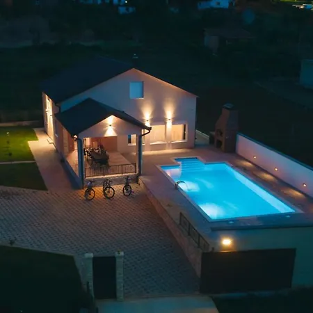 Villa Lila *
