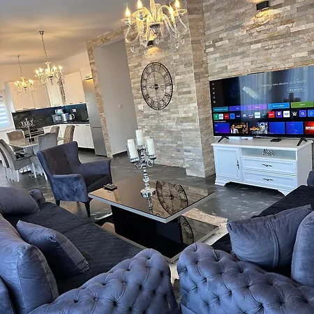 Lila Villa Mostar