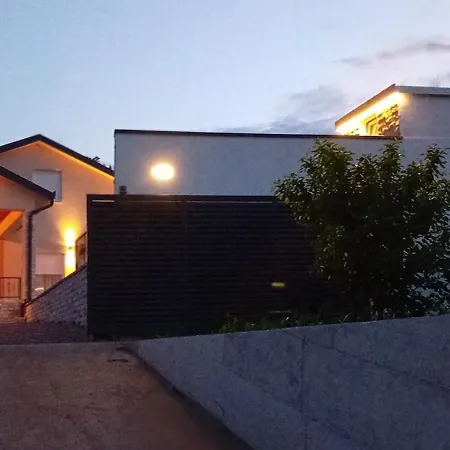 Villa Lila *