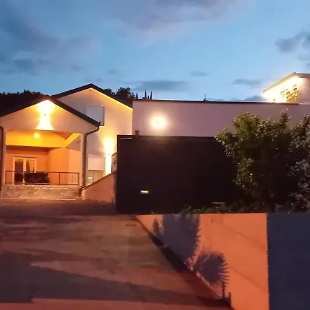 Lila Villa Mostar