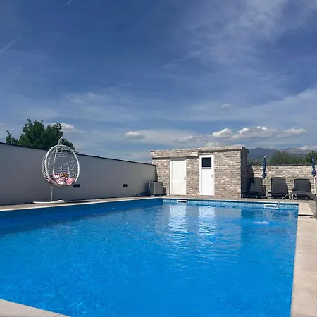 Villa Lila Mostar