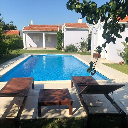 Lila Villa Mostar