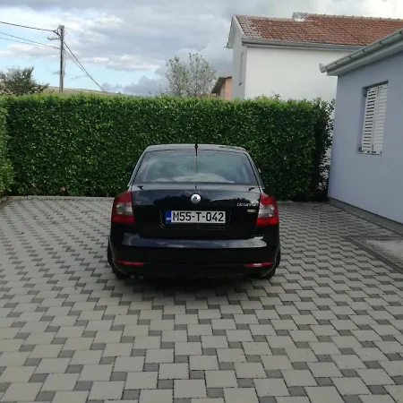 Villa Lila Mostar