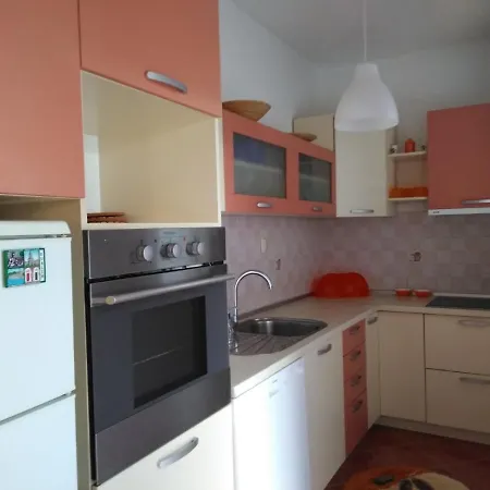 Lila Villa Mostar