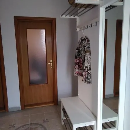 Lila Villa Mostar