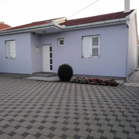 Villa Lila *